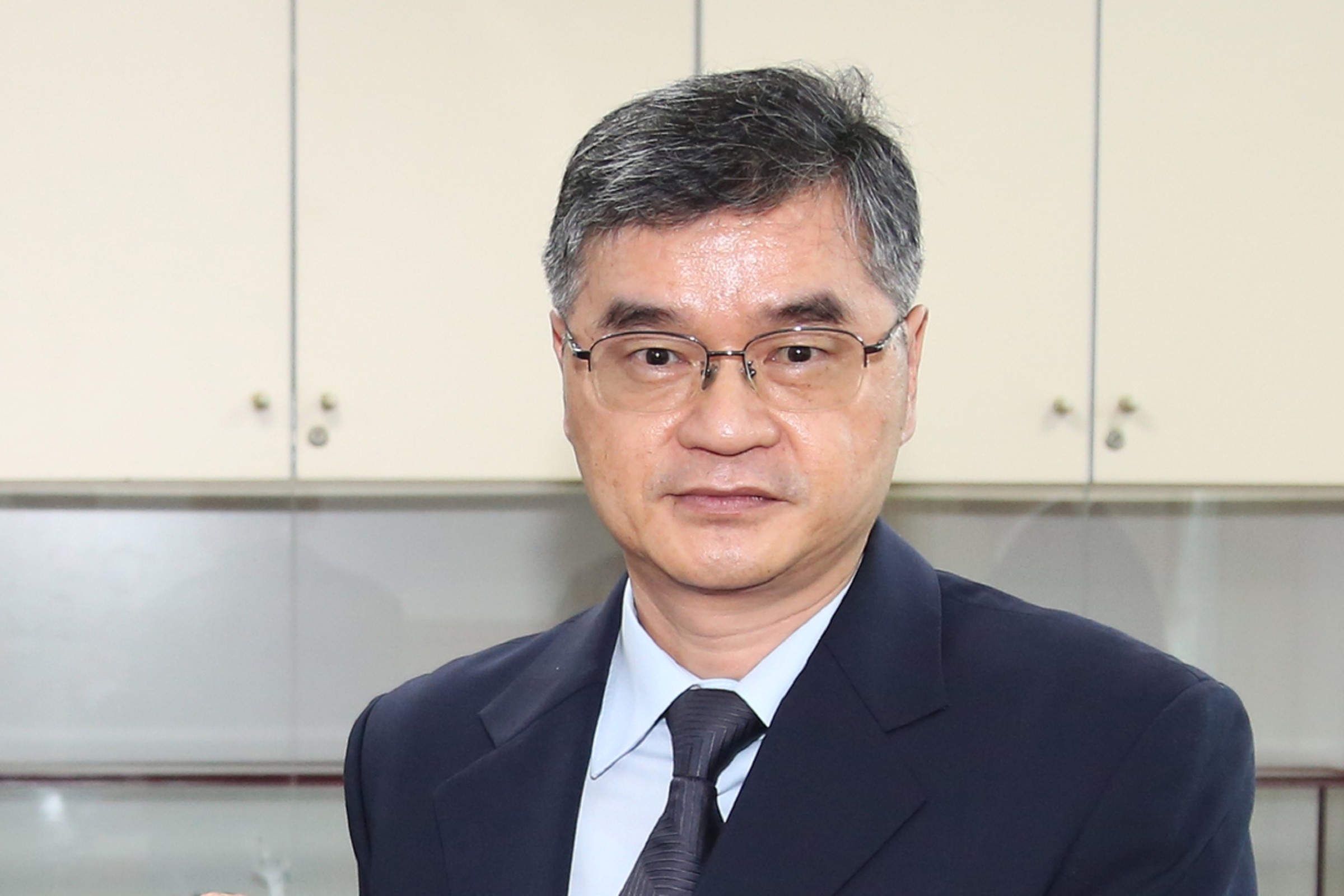 Professor Shui-Kai Chang of Graduate Institute of Marine Affairs reappointed as the ISC Vice-Chair
