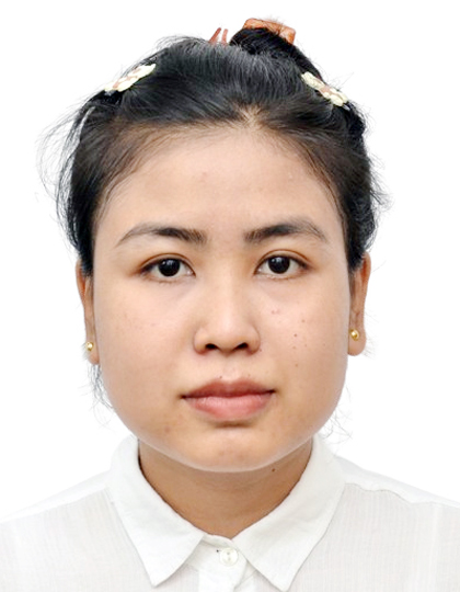 Borishphia Laikhuram