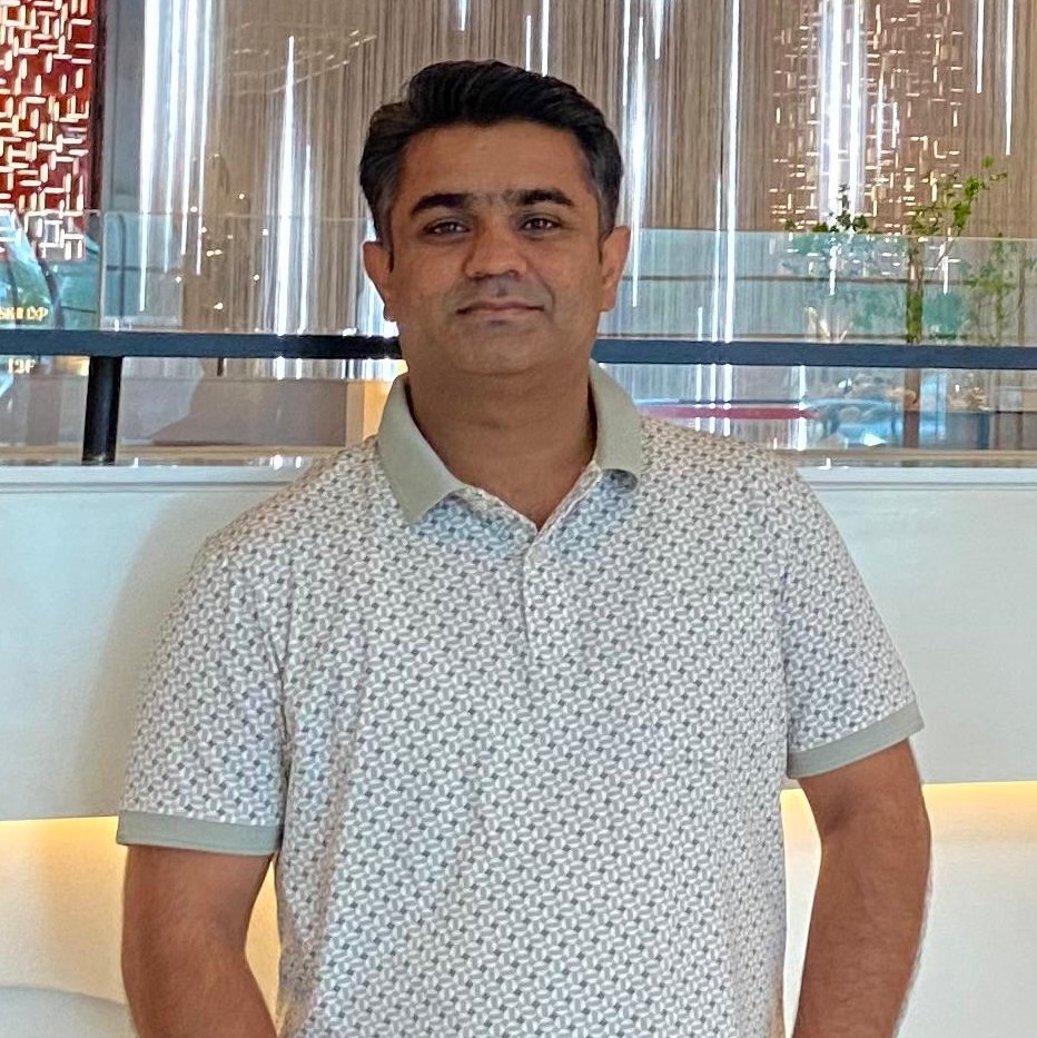 Dr. Shiv Kumar