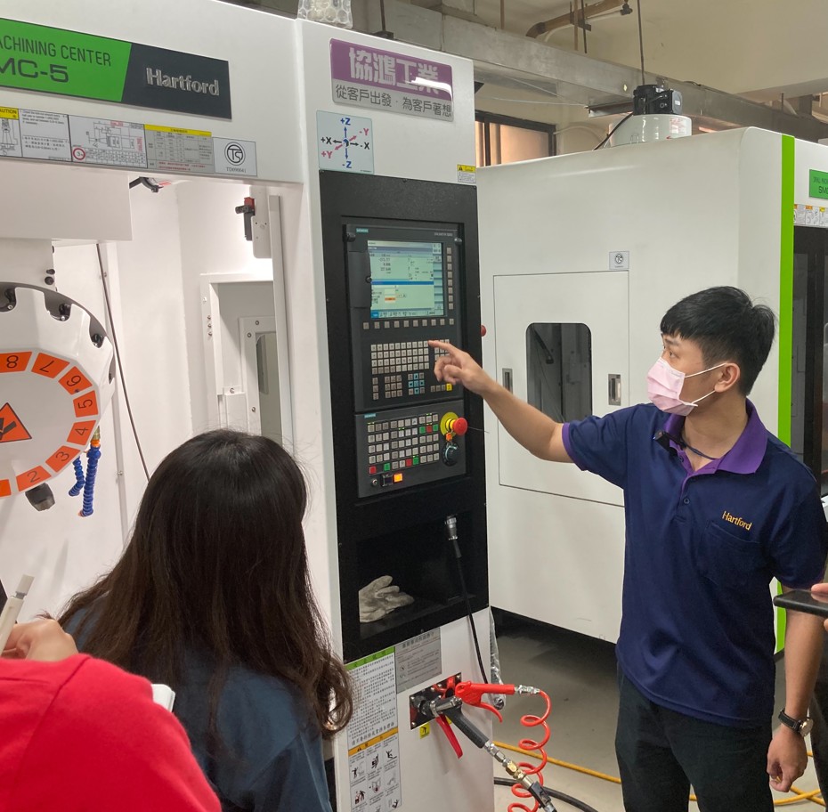 工具機02