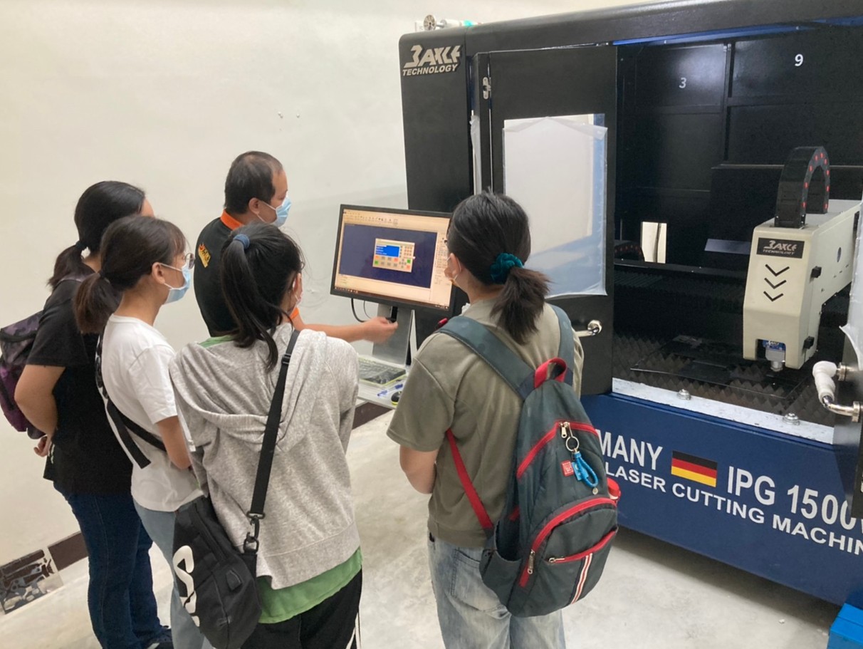 工具機03