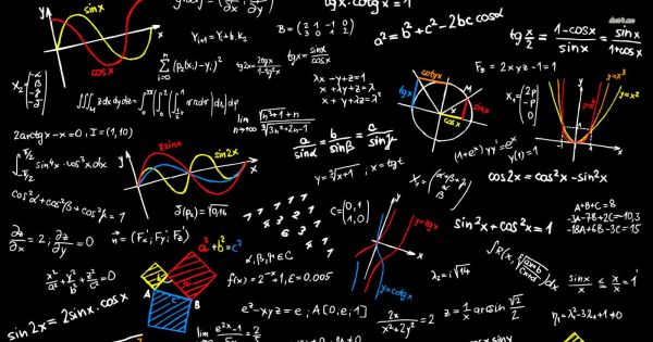 Mathematics